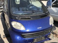 Dezmembrari Smart ForTwo 0.8 CDI 2000