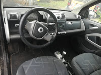 Dezmembrari smart fortwo 451 an fabricație 2009,motor 1.0i