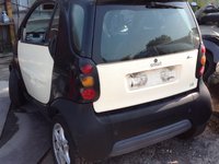 Dezmembrari Smart ForTwo