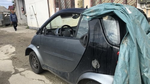 Dezmembrari Smart ForTwo