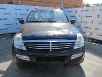 Dezmembrari Ssang Yong Rexton 2.7D din 2006