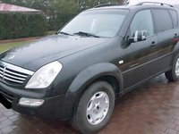 Dezmembrari SsangYong Rexton 2.7D, an 2006