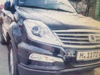 Dezmembrari SSANGYONG REXTON 2015