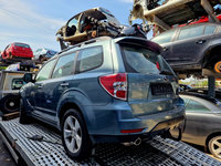 Dezmembrari Subaru Forester 2.0 d, an 2009, EE20, euro 4