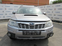 Dezmembrari Subaru Forester 2.0 d din 2012