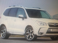 Dezmembrari SUBARU FORESTER 2015