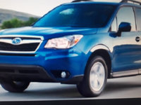 Dezmembrari SUBARU FORESTER 2015