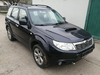 DEZMEMBRARI SUBARU FORESTER SH FAB. 2009 4x4 2.0 D EE20 108kw 147cp ⭐⭐⭐⭐⭐