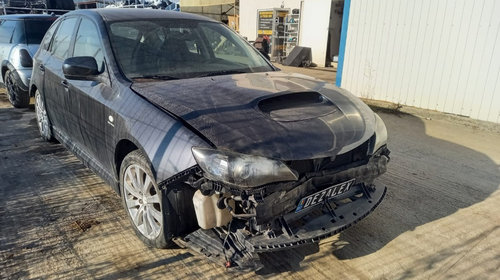 Dezmembrari Subaru Impreza an 2011 motor 2000 boxer diesel euro 4