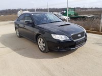 Dezmembrari Subaru Legacy 2.0 d Boxer 2009