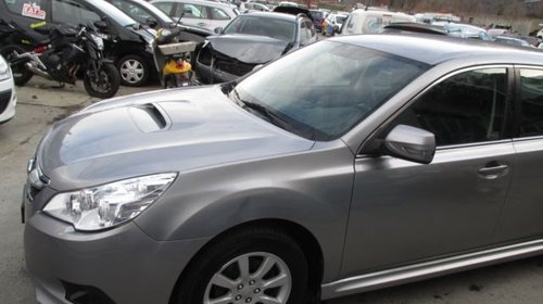 Dezmembrari subaru legacy din 2009