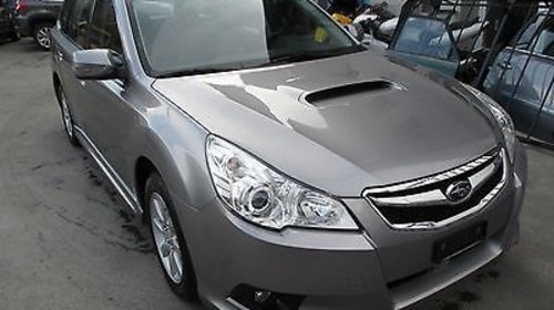 Dezmembrari subaru legacy din 2009