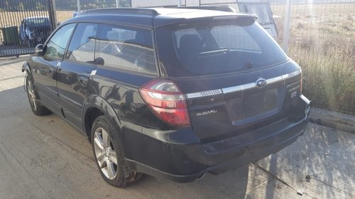 Dezmembrari Subaru Legacy Outback 2.0 d ee20 110kw 150cp Boxer 2009