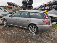 Dezmembrari Subaru Legacy Outback 2.0 diesel 2009 110kw TotalDez