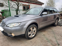 Dezmembrari Subaru Outback 2.0 d 150cp (EE20), an 2009