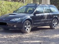 Dezmembrari Subaru Outback 3.0S, an 2007