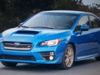 Dezmembrari SUBARU WRX 2015