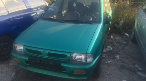 Dezmembrari suzuki alto 1,0 benzina,43 kw, 58