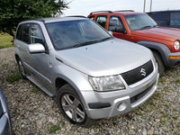 Dezmembrari Suzuki Grand Vitara 1.9 D, An fabricatie 2008