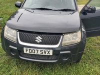 Dezmembrari suzuki grand vitara 1.9 dis din 2007