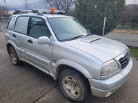 DEZMEMBRARI SUZUKI GRAND VITARA 1 FT 2.0 HDI 80kw 109cp FAB. 2002 ⭐⭐⭐⭐⭐