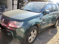 Dezmembrari Suzuki Grand Vitara an 2007