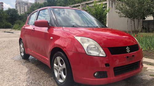 Dezmembrari suzuki swift 1.3 68kw M13A an 2007