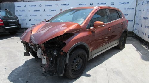 Dezmembrari Suzuki SX4 1.4T din 2016