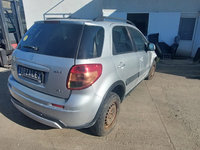 Dezmembrari Suzuki SX4 2008