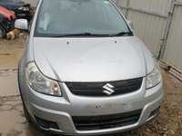 Dezmembrari SUZUKI SX4 5 TREPTE MANUALA 2008