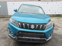 Dezmembrari Suzuki Vitara 1.4i Hybrid 2021