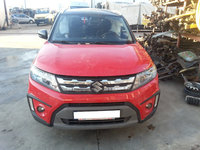 Dezmembrari Suzuki Vitara 1.6i 2016 EURO 6