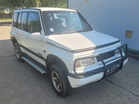 DEZMEMBRARI SUZUKI VITARA 4x4 FAB. 1993 1.6 16V Benzina 95cp 70kw ⭐⭐⭐⭐⭐