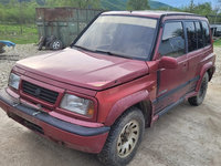 DEZMEMBRARI SUZUKI VITARA 4x4 fab. 1994 1.6 16V Benzina 97cp 71kw ⭐⭐⭐⭐⭐