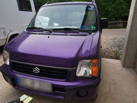 Dezmembrari Suzuki Wagon R+ 2000–2007 1.2 16v