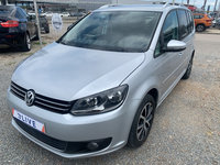 Dezmembrari Touran 2, 2012 2.0 tdi