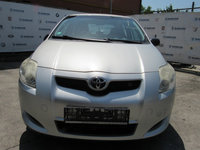 Dezmembrari Toyota Auris 1.3i din 2009