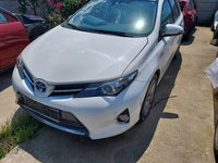 Dezmembrari Toyota Auris 1.8 hybrid an 2012-2017