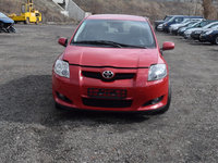 Dezmembrari Toyota Auris 2.2 D 2ADFHV 177 CP 2009 649