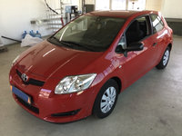 Dezmembrari Toyota Auris 2006-2012 1.4 D-4D