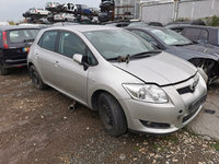 Dezmembrari Toyota Auris 2008 1.4 diesel cut man Totaldez