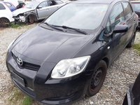 Dezmembrari Toyota Auris din 2012, motor Diesel