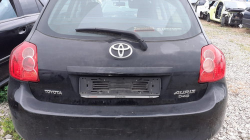 Dezmembrari Toyota Auris din 2012, motor Diesel