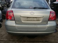 Dezmembrari Toyota Avenisis 2007 2.0 d