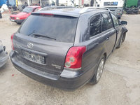 Dezmembrari Toyota Avensis 2.0 d , an 2007