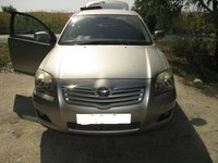 Dezmembrari Toyota Avensis 2.0diesel D4D 2008