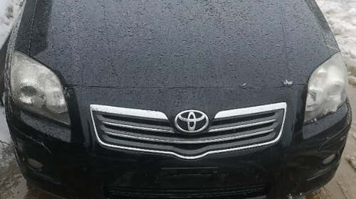 Dezmembrari Toyota avensis 2.2