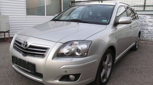 Dezmembrari Toyota Avensis 2.2D 2006