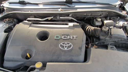 Dezmembrari Toyota Avensis 2.2D D-4D din 2007