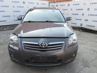 Dezmembrari Toyota Avensis 2.2D D-4D din 2007